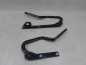 CHRYSLER GRAND VOYAGER 00-07 ZAWIAS ZAWIASY MASKI LEWY PRAWY 4860686AA 4860687AA