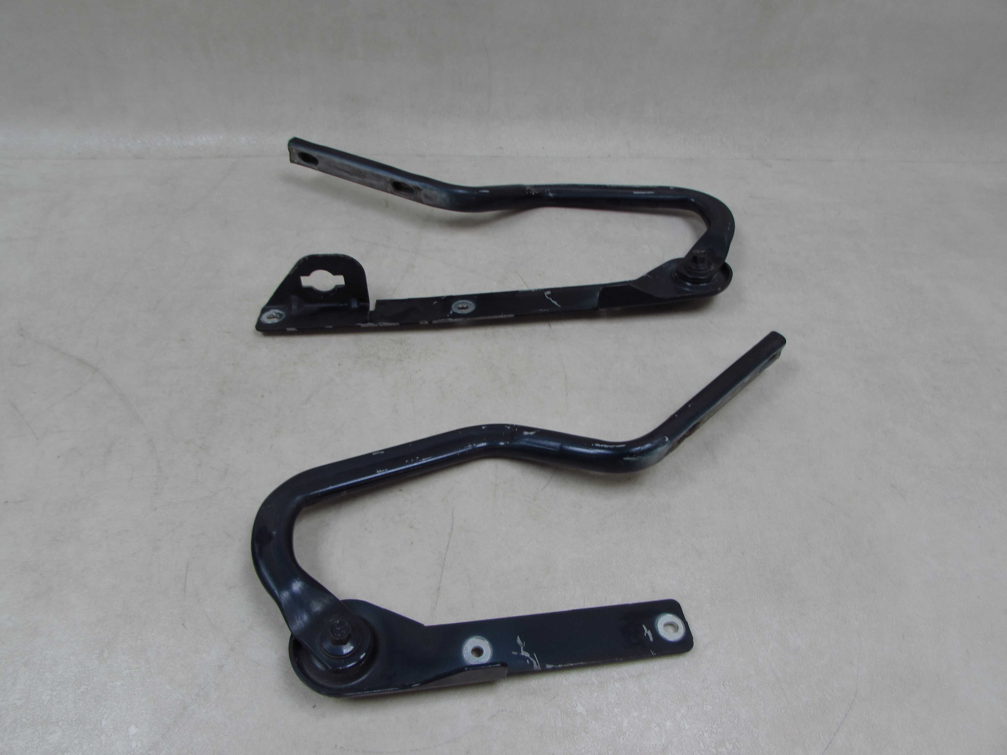 CHRYSLER GRAND VOYAGER 00-07 ZAWIAS ZAWIASY MASKI LEWY PRAWY 4860686AA 4860687AA