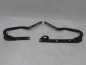 CHRYSLER GRAND VOYAGER 00-07 ZAWIAS ZAWIASY MASKI LEWY PRAWY 4860686AA 4860687AA