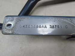 CHRYSLER GRAND VOYAGER 00-07 ZAWIAS ZAWIASY MASKI LEWY PRAWY