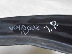CHRYSLER GRAND VOYAGER 00-07 CHLAPACZ TYL PRAWY TYLNY