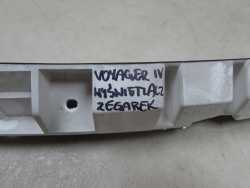 CHRYSLER GRAND VOYAGER IV 00-07 WYSWIETLACZ ZEGAR