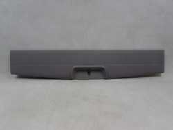 CHRYSLER GRAND VOYAGER IV 00-07 OSLONA PROGU BAGAZNIAKA 04754927AB