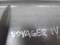 CHRYSLER GRAND VOYAGER IV 00-07 OSLONA PROGU BAGAZNIAKA 04754927AB