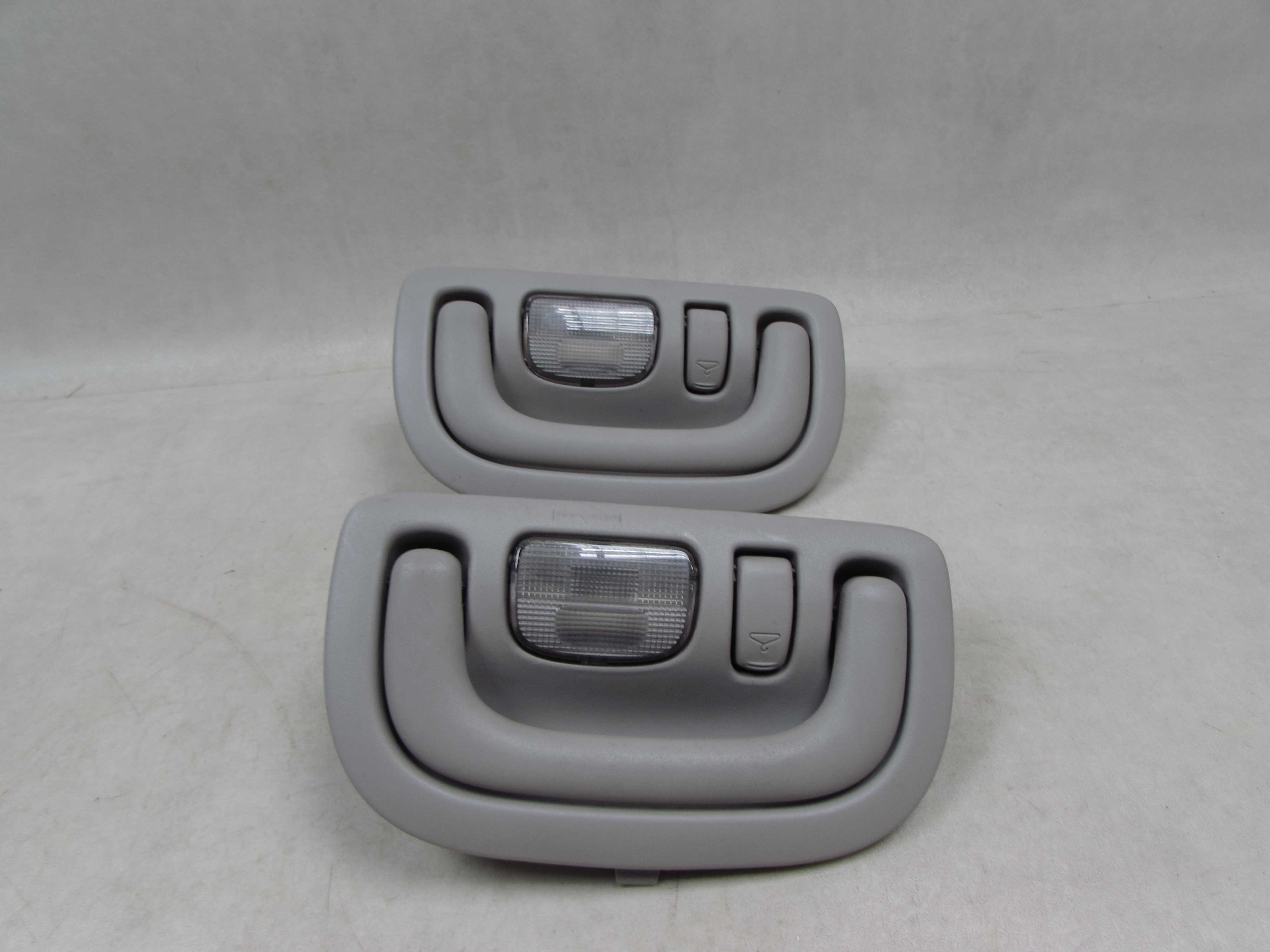 CHRYSLER GRAND VOYAGER IV 00-07 UCHWYT RACZKA PODSUFITKI TYL LEWA