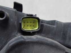 CHRYSLER GRAND VOYAGER IV 00-07 LAMPA REFLEKTOR PRZOD PRAWA UK