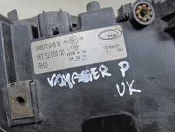 CHRYSLER GRAND VOYAGER IV 00-07 LAMPA REFLEKTOR PRZOD PRAWA UK