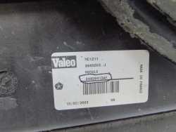 CHRYSLER GRAND VOYAGER IV 2.5 CRD 00-07 CHLODNICE WENTYLATOR KPL 04809413AF