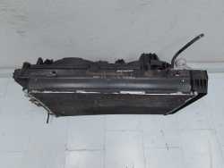 CHRYSLER GRAND VOYAGER IV 2.5 CRD 00-07 CHLODNICE WENTYLATOR KPL 04809413AF