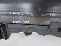 CHRYSLER GRAND VOYAGER IV 2.5 CRD 00-07 CHLODNICE WENTYLATOR KPL 04809413AF
