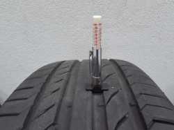 VOLVO C30 S40 V50 5X108 18" ET 35 7.5J KOLA FELGI ALUMINIOWE FOX FX10