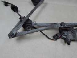 CHRYSLER GRAND VOYAGER 00-07 MECHANIZM SILNIK WYCIERACZEK