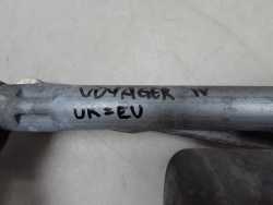 CHRYSLER GRAND VOYAGER 00-07 MECHANIZM SILNIK WYCIERACZEK