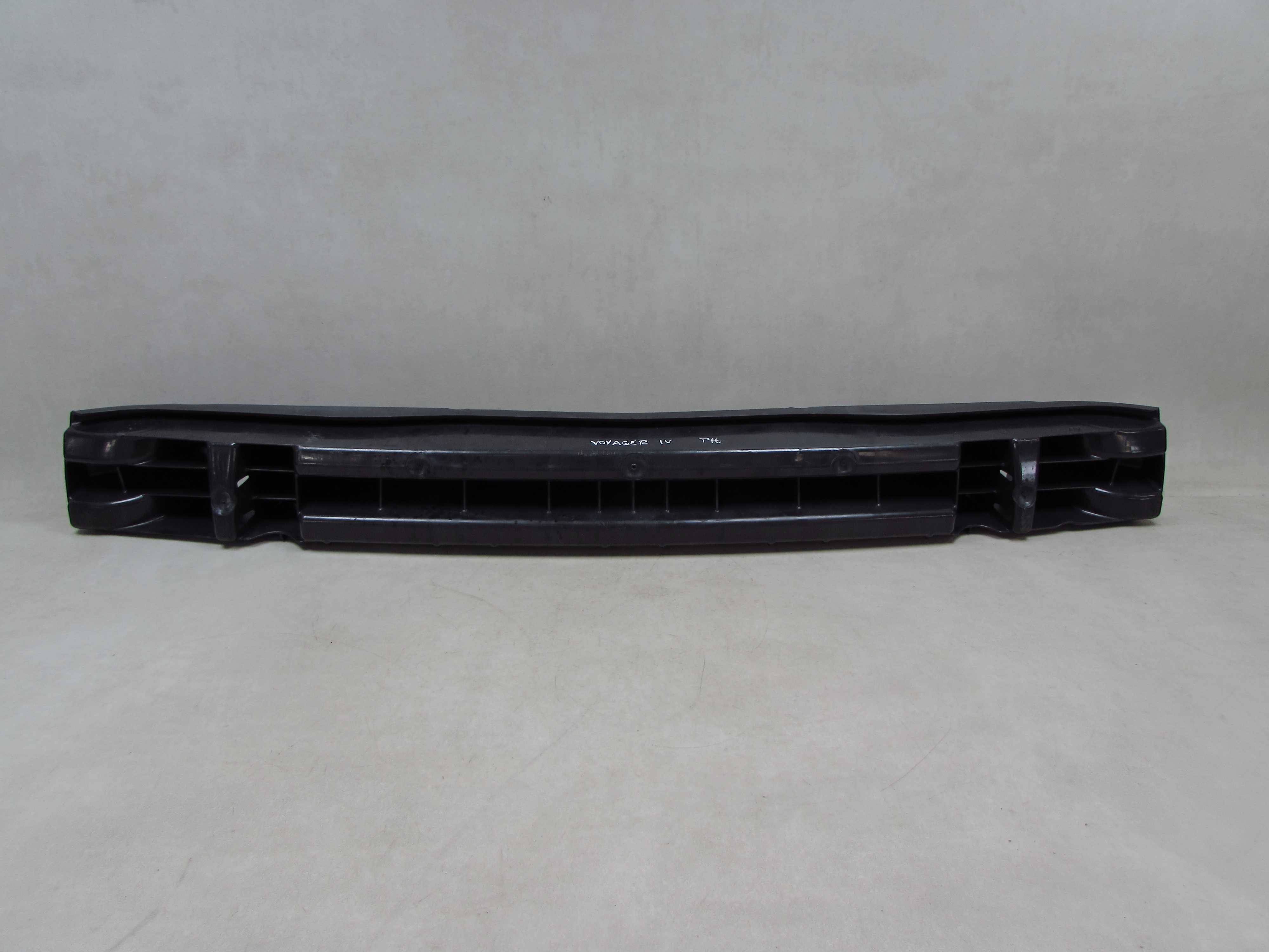 CHRYSLER GRAND VOYAGER IV 00-07 BELKA WZMOCNIENIE ZDERZAKA TYL