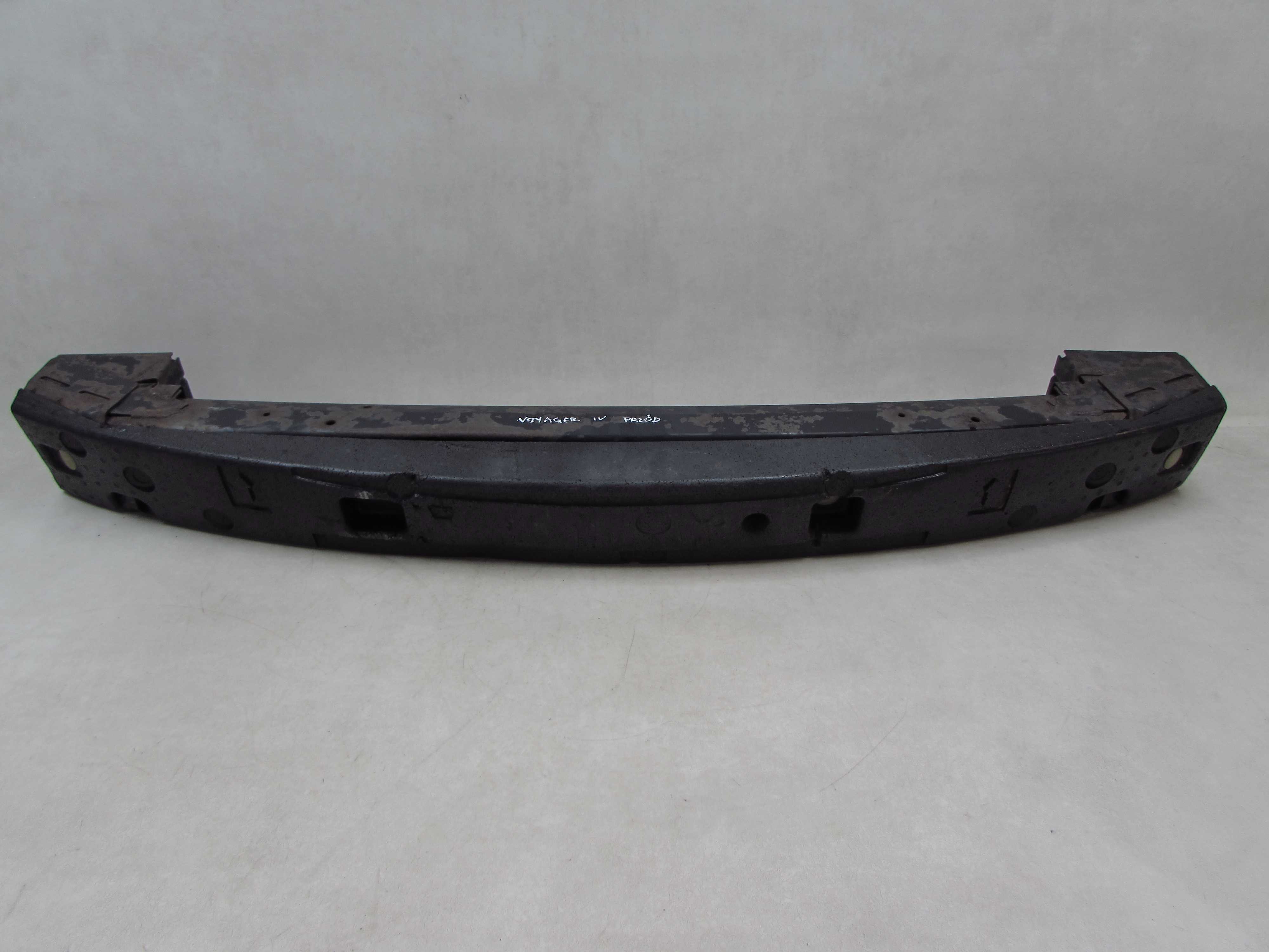 CHRYSLER GRAND VOYAGER IV 00-07 BELKA WZMOCNIENIE ZDERZAKA PRZOD