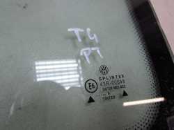 VW T4 MULTIVAN CARAVELLE 91-03 SZYBA KAROSERYJNA TYL PRAWY 99R