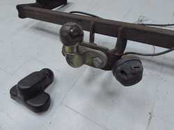 CHRYSLER GRAND VOYAGER IV 00-07 HAK HOLOWNICZY WIAZKA