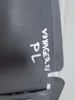 CHRYSLER GRAND VOYAGER IV 00-07 NADKOLE PRZOD LEWE 04857764 PRZEDNIE