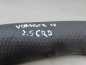 CHRYSLER GRAND VOYAGER IV 2.5 00-07 WAZ PRZEWOD CHLODNICY POWIETRZA INTERCOOLERA