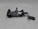 CHRYSLER GRAND VOYAGER IV MAN 00-07 STACYJKA KLUCZYK PILOT 04690918