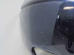 CHRYSLER GRAND VOYAGER IV 00-07 ZDERZAK PRZOD PRZEDNI ATRAPA HALOGENY SPRYSKIWACZE