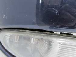 CHRYSLER GRAND VOYAGER IV 00-07 ZDERZAK PRZOD PRZEDNI ATRAPA HALOGENY SPRYSKIWACZE