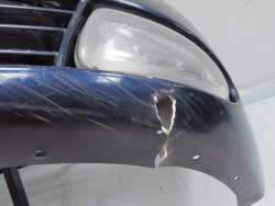 CHRYSLER GRAND VOYAGER IV 00-07 ZDERZAK PRZOD PRZEDNI ATRAPA HALOGENY SPRYSKIWACZE