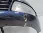CHRYSLER GRAND VOYAGER IV 00-07 ZDERZAK PRZOD PRZEDNI ATRAPA HALOGENY SPRYSKIWACZE P87