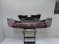 CHRYSLER GRAND VOYAGER IV 00-07 ZDERZAK PRZOD PRZEDNI ATRAPA HALOGENY SPRYSKIWACZE P87