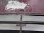 CHRYSLER GRAND VOYAGER IV 00-07 ZDERZAK PRZOD PRZEDNI ATRAPA HALOGENY SPRYSKIWACZE P87