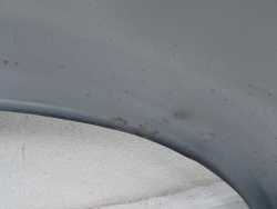 CHRYSLER GRAND VOYAGER IV 00-07 BLOTNIK LEWY PRZOD P87
