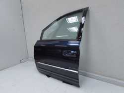 CHRYSLER GRAND VOYAGER IV LIFT 00-07 DRZWI PRZOD LEWY P87