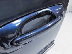 CHRYSLER GRAND VOYAGER IV LIFT 00-07 DRZWI PRZOD LEWY P87