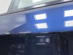 CHRYSLER GRAND VOYAGER IV LIFT 00-07 DRZWI PRZOD LEWY P87
