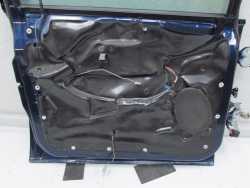 CHRYSLER GRAND VOYAGER IV LIFT 00-07 DRZWI PRZOD LEWY P87