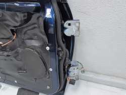 CHRYSLER GRAND VOYAGER IV LIFT 00-07 DRZWI PRZOD LEWY P87