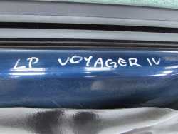 CHRYSLER GRAND VOYAGER IV LIFT 00-07 DRZWI PRZOD LEWY P87