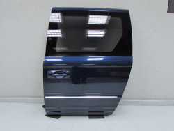 CHRYSLER GRAND VOYAGER IV LIFT 00-07 DRZWI TYL LEWY P87 BOCZNE PRZESUWNE