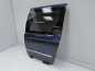CHRYSLER GRAND VOYAGER IV LIFT 00-07 DRZWI TYL LEWY P87 BOCZNE PRZESUWNE