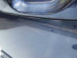 CHRYSLER GRAND VOYAGER IV LIFT 00-07 DRZWI TYL LEWY P87 BOCZNE PRZESUWNE