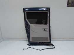 CHRYSLER GRAND VOYAGER IV LIFT 00-07 DRZWI TYL LEWY P87 BOCZNE PRZESUWNE