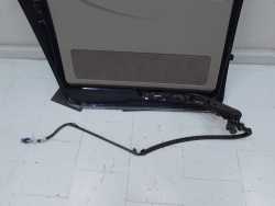 CHRYSLER GRAND VOYAGER IV LIFT 00-07 DRZWI TYL LEWY P87 BOCZNE PRZESUWNE