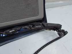 CHRYSLER GRAND VOYAGER IV LIFT 00-07 DRZWI TYL LEWY P87 BOCZNE PRZESUWNE