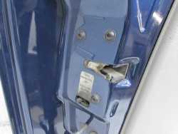 CHRYSLER GRAND VOYAGER IV LIFT 00-07 DRZWI TYL LEWY P87 BOCZNE PRZESUWNE