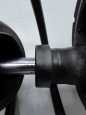 CHRYSLER GRAND VOYAGER IV 2.5 00-07 AMORTYZATOR MCPERSON MCPHERSON PRZOD LEWY