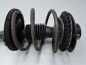 CHRYSLER GRAND VOYAGER IV 2.5 00-07 AMORTYZATOR MCPERSON MCPHERSON PRZOD PRAWY