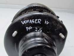 CHRYSLER GRAND VOYAGER IV 2.5 00-07 AMORTYZATOR MCPERSON MCPHERSON PRZOD PRAWY