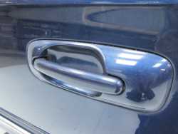 CHRYSLER GRAND VOYAGER IV LIFT 00-07 DRZWI TYL PRAWY P87 BOCZNE PRZESUWNE