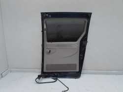 CHRYSLER GRAND VOYAGER IV LIFT 00-07 DRZWI TYL PRAWY P87 BOCZNE PRZESUWNE