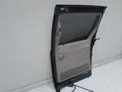 CHRYSLER GRAND VOYAGER IV LIFT 00-07 DRZWI TYL PRAWY P87 BOCZNE PRZESUWNE